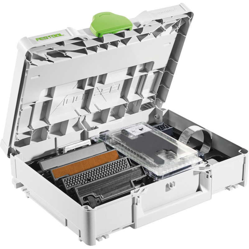 Systainer z wyposażeniem ZH-SYS-PS 420 576789 Systainer z wyposażeniem ZH-SYS-PS 420 576789