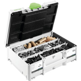 Asortyment łączników DOMINO SV-SYS D14 576795