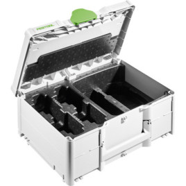 Systainer³ SYS3 M 187 ENG 18V 577133