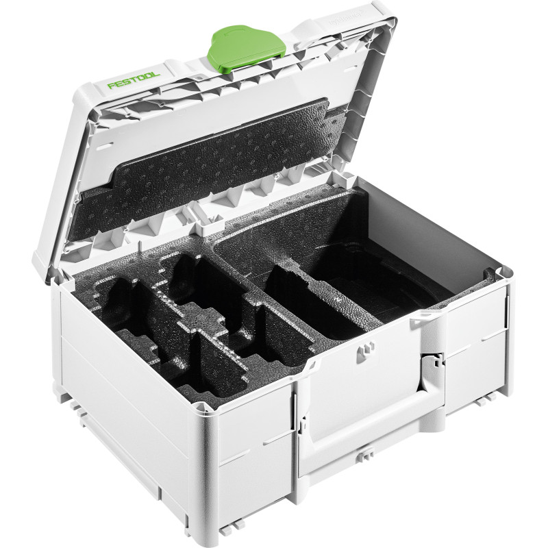 Systainer³ SYS3 M 187 ENG 18V 577133