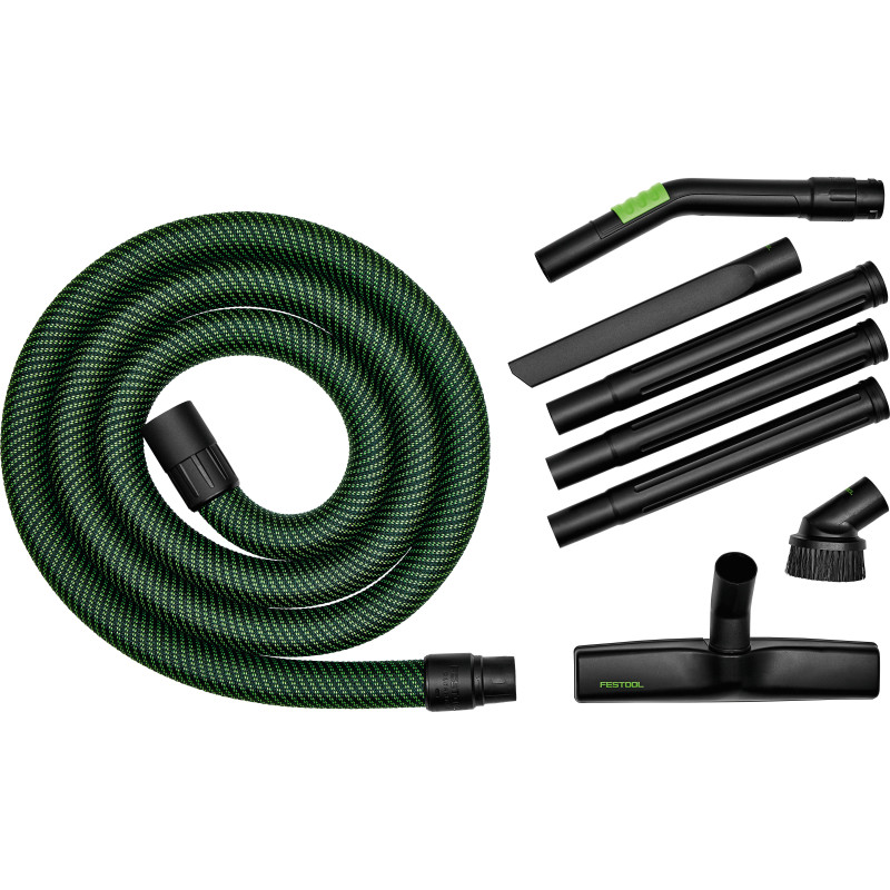 Zestaw do czyszczenia w pracach rzemieślniczych RS-HW D 36-Plus 577258