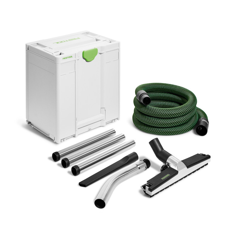 Zestaw do czyszczenia podłóg RS-BD D 36-Plus 577259