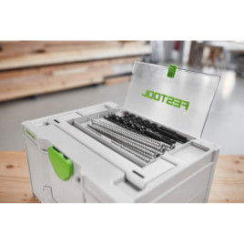 Systainer³ SYS3 DF M 187 577347