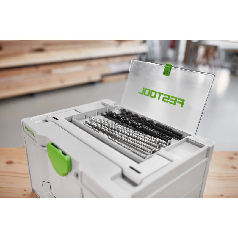 Systainer³ SYS3 DF M 237 577348