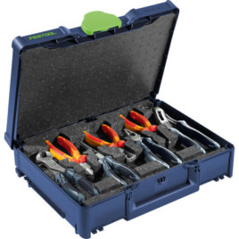 Systainer³ ze szczypcami SYS3 M 112 ZA 577456