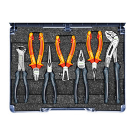 Systainer³ ze szczypcami SYS3 M 112 ZA 577456