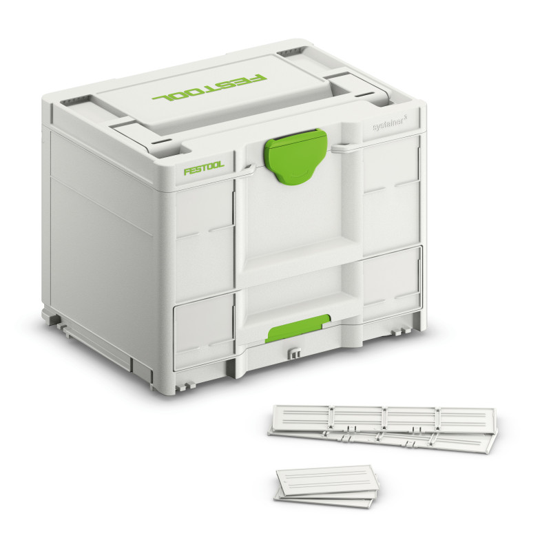 Systainer³ SYS3-COMBI M 287 577766