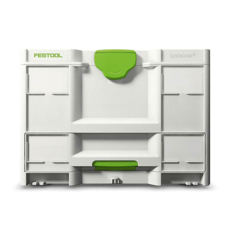 Systainer³ SYS3-COMBI M 287 577766