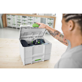 Systainer³ SYS3-COMBI M 287 577766