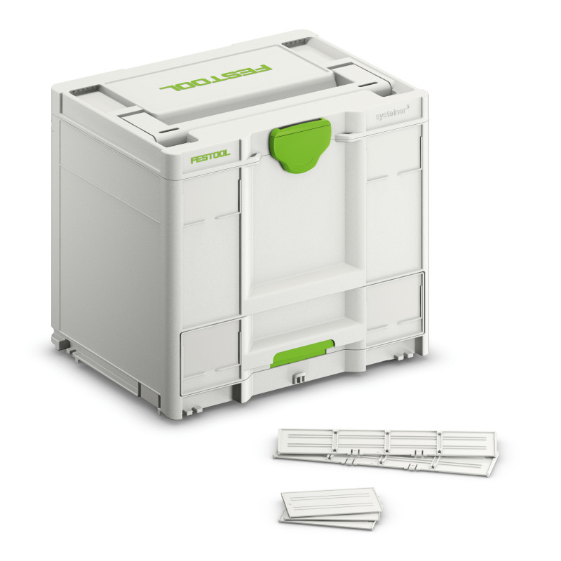 Systainer³ SYS3-COMBI M 337 577767