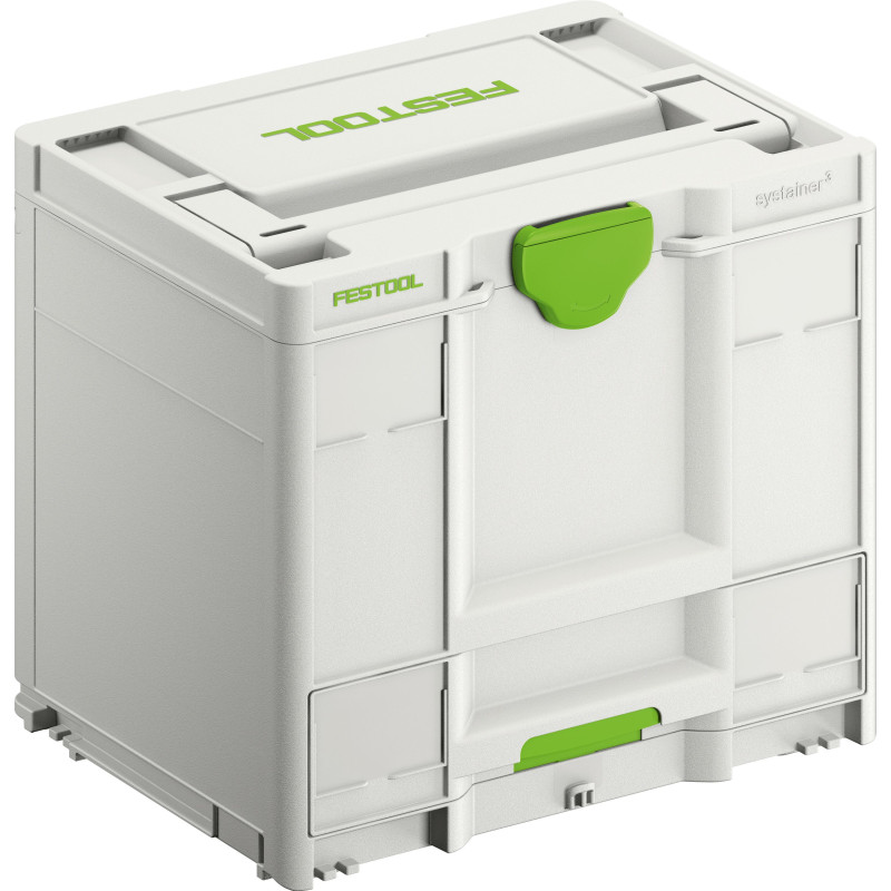 Systainer³ SYS3-COMBI M 337 577767
