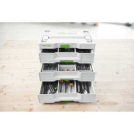 Sortainer³ SYS3-SORT/3 M 337 577769 Sortainer³ SYS3-SORT/3 M 337 577769