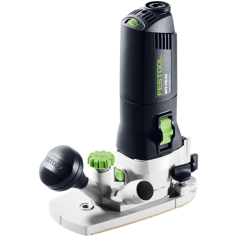 Modułowa frezarka do krawędzi MFK 700 EQ-Plus 578061
