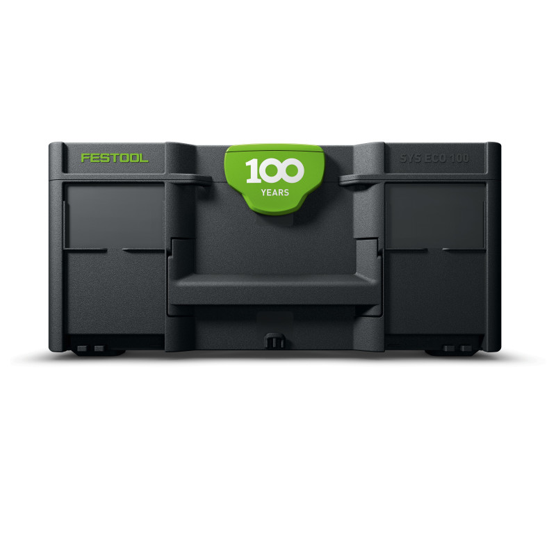 Systainer³ „100 lat” SYS3 M 187 ECO 100Y Limited Edition 578247