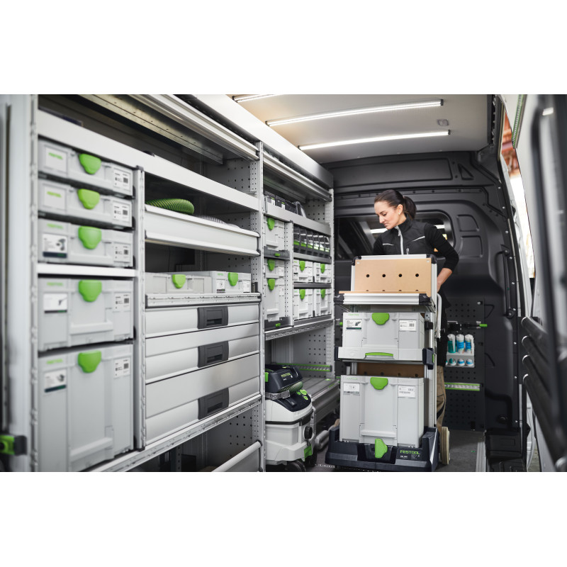 Systainer³ SYS3 M 237 204843