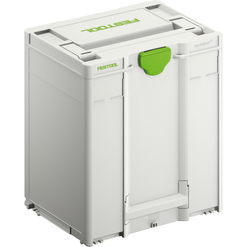 Systainer³ SYS3 M 437 204845