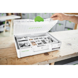 Systainer³ Organizer SYS3 ORG M 89 204852