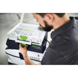 Systainer³ Organizer SYS3 ORG M 89 204852