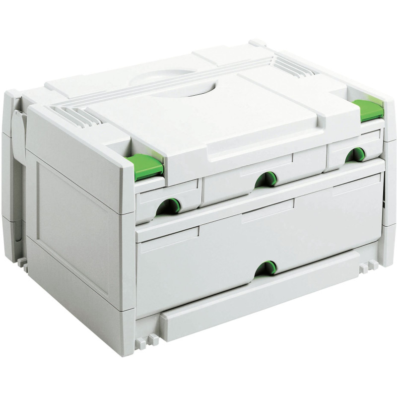 Sortainery SYS 3-SORT/4 491522 Sortainery SYS 3-SORT/4 491522