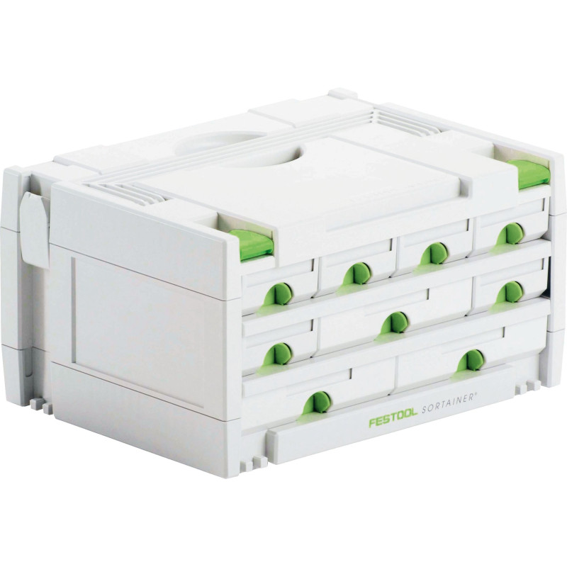 Sortainery SYS 3-SORT/9 491985 Sortainery SYS 3-SORT/9 491985