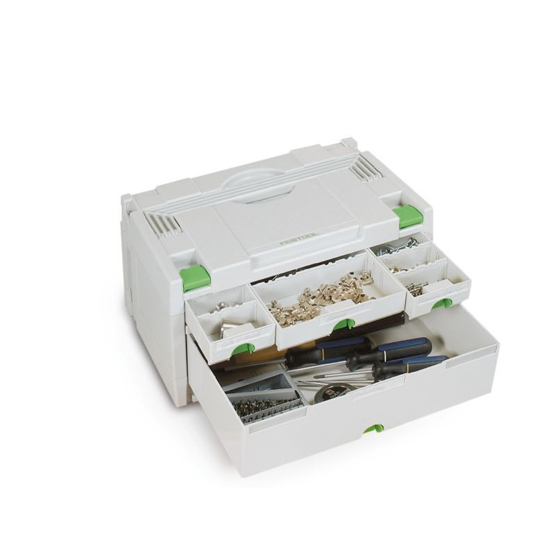 Sortainery SYS 3-SORT/9 491985 Sortainery SYS 3-SORT/9 491985