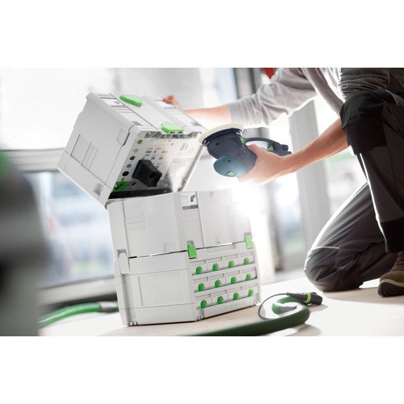 Sortainery SYS 3-SORT/9 491985 Sortainery SYS 3-SORT/9 491985