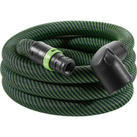 Wąż ssący D 27/32x3,5m-AS-90°/CT 577161