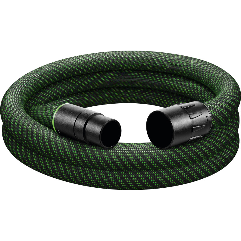 Wąż ssący D36/32x3,5m-AS/R 204923