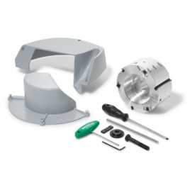 Urządzenie do zaciosów RS-HK 160x80 769540