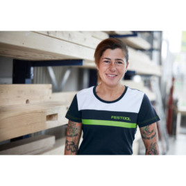 T-shirt damski FASH-LAD-FT1-XL 577309