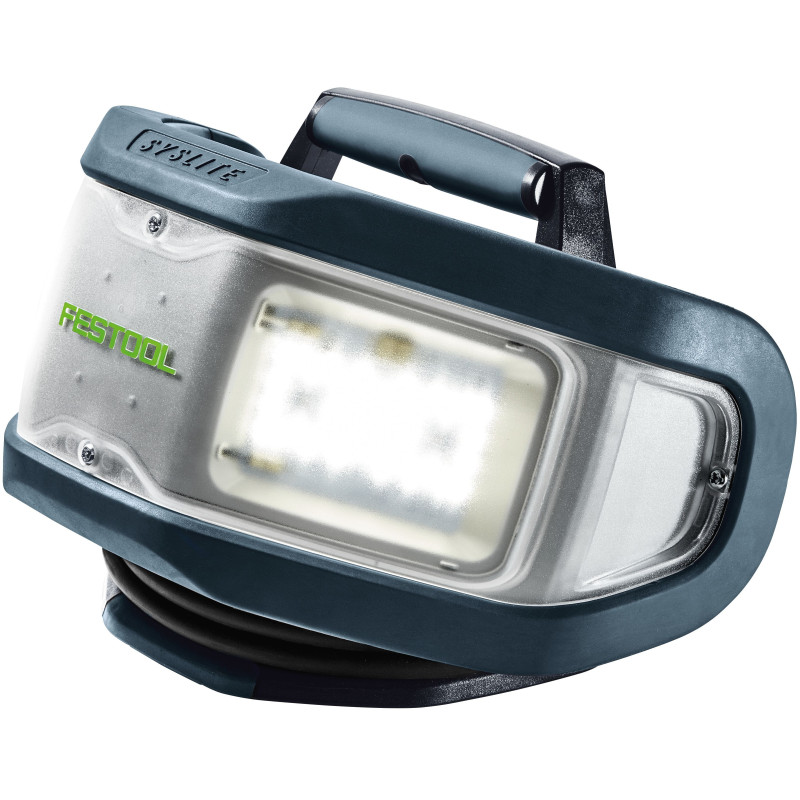 Lampa robocza SYSLITE DUO 200164