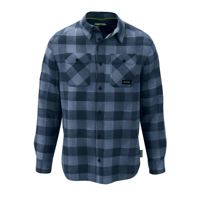 Koszula flanelowa CKSH-FT1-S 577826 Koszula flanelowa CKSH-FT1-S 577826