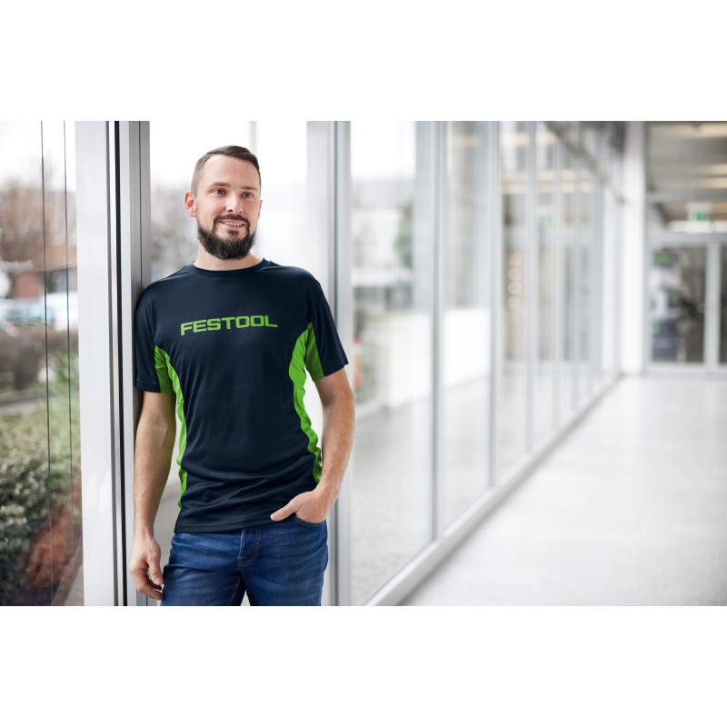 Koszulka męska Festool L 204004