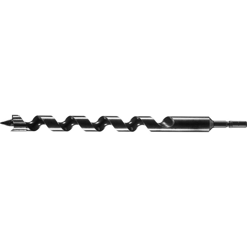 Wiertła spiralne SB CE D12 205906