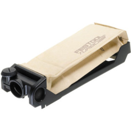 Zestaw turbofiltrów TFS II-ET/RS 487780