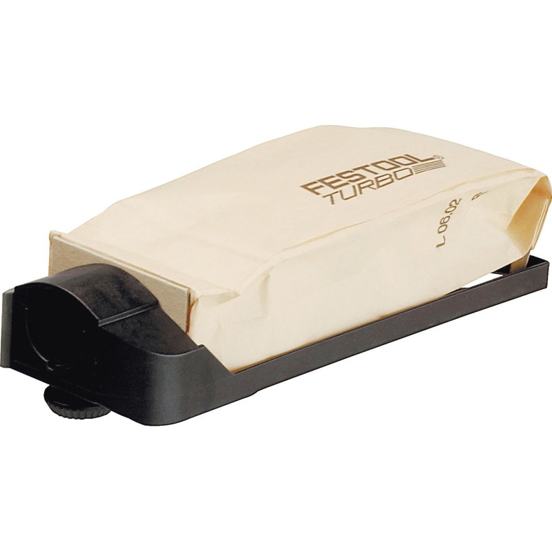 Zestaw turbofiltrów TFS-ES 150 489631 Zestaw turbofiltrów TFS-ES 150 489631