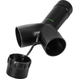 Trójnik D 50 SV-AS/D 50 V 452898