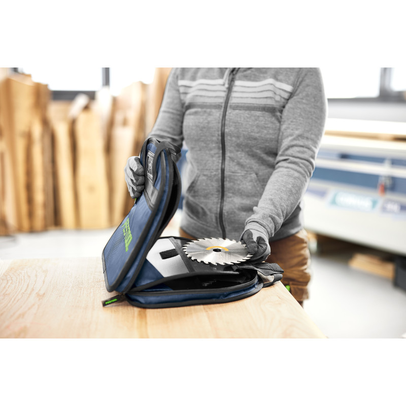 Torba na tarcze pilarskie SBB-FT1 577219 Torba na tarcze pilarskie SBB-FT1 577219