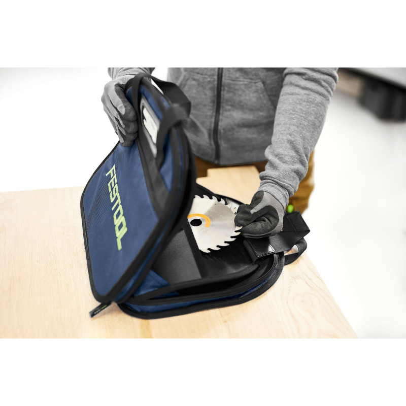 Torba na tarcze pilarskie SBB-FT1 577219 Torba na tarcze pilarskie SBB-FT1 577219