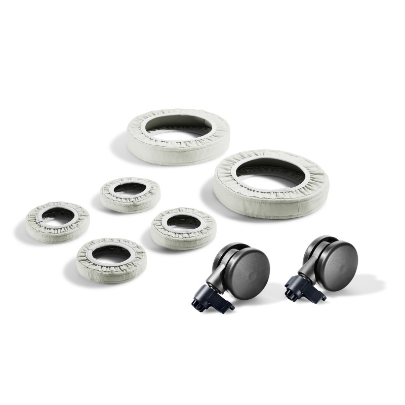 Osłony na kółka RD-CT 26-36-Set 578161