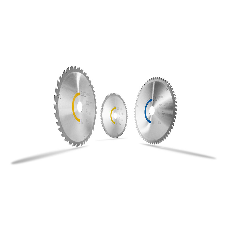 Zestaw tarcz pilarskich KSB-SORT/3 W/A 216x2,3 578569