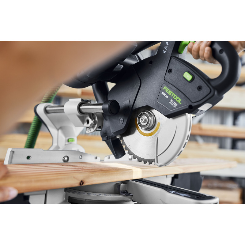 Zestaw tarcz pilarskich KSB-SORT/3 W/A 216x2,3 578569