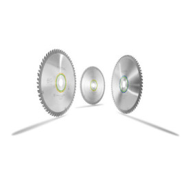 Zestaw tarcz pilarskich KSB-SORT/3 W/A 260x2,5 578570