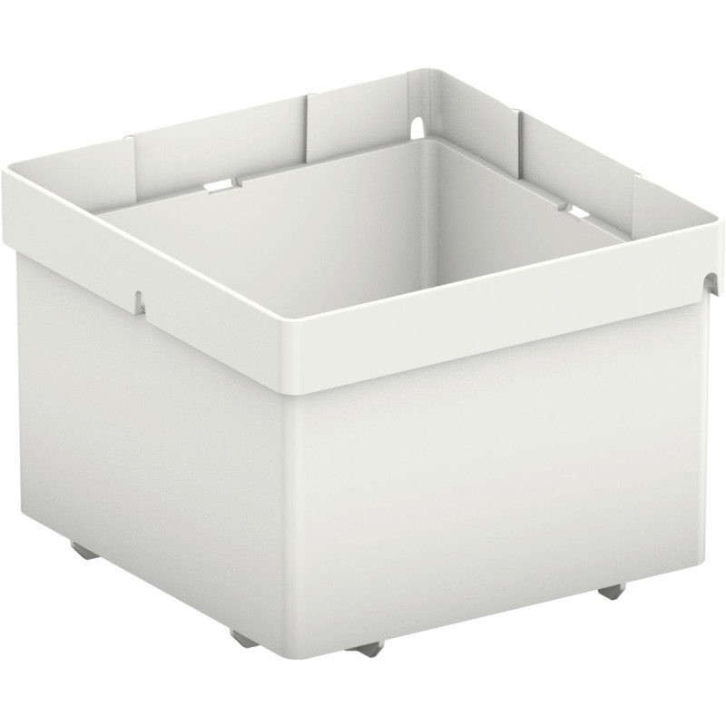 Wyjmowane pojemniczki Box 100x100x68/6 204860 Wyjmowane pojemniczki Box 100x100x68/6 204860