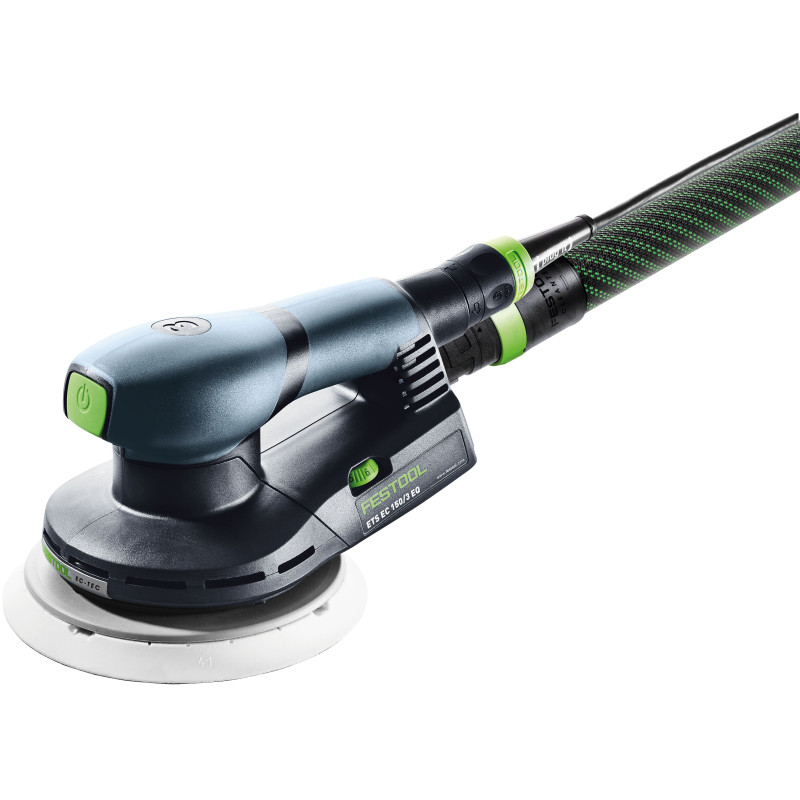 Szlifierki mimośrodowe ETS EC 150/3 EQ 575032