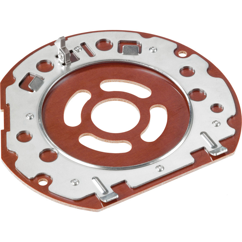 Stopka LA-OF 2200 D36 CT 494675