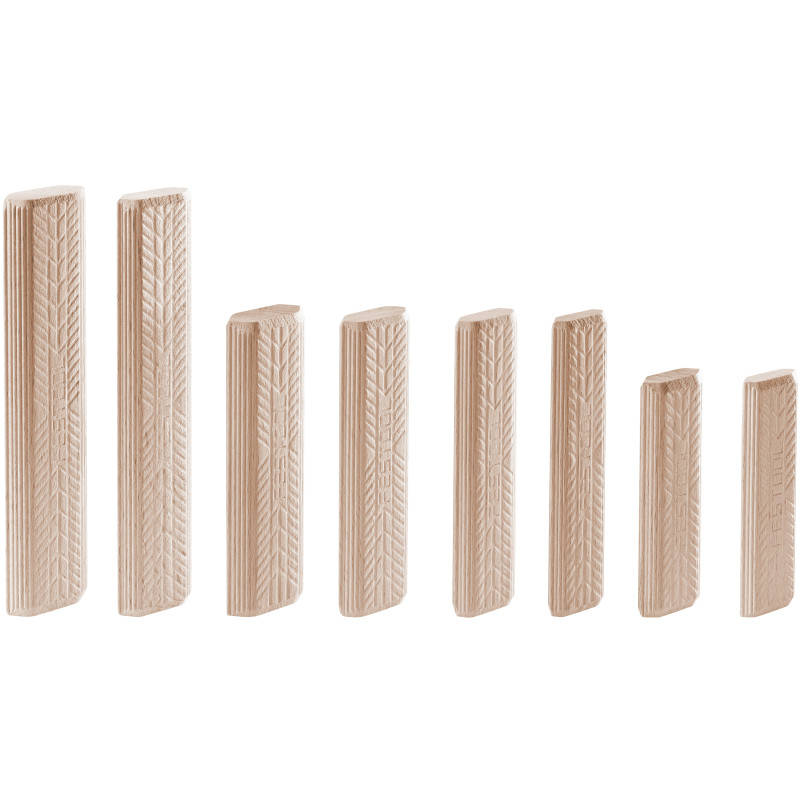 Łącznik DOMINO bukowy D 14x75/104 BU 201499 Łącznik DOMINO bukowy D 14x75/104 BU 201499