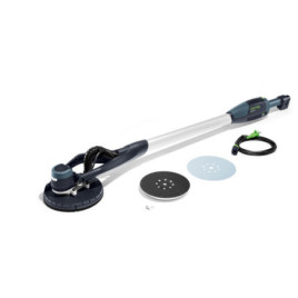 Szlifierka przegubowa PLANEX LHS-E 225 EQ-CB 578402