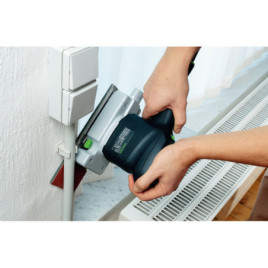 Stopa szlifierska do lameli SSH-STF-LS130-LL195 491861