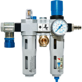 Jednostka zasilająca VE-TC 3000 454808